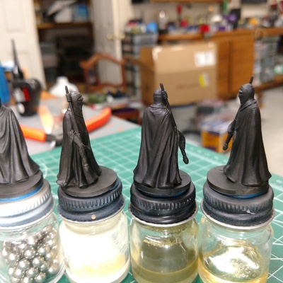 Miniatures