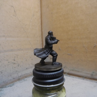 Miniatures
