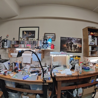 Miscellaneous