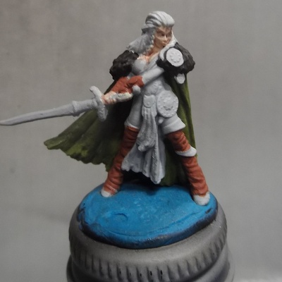 Miniatures